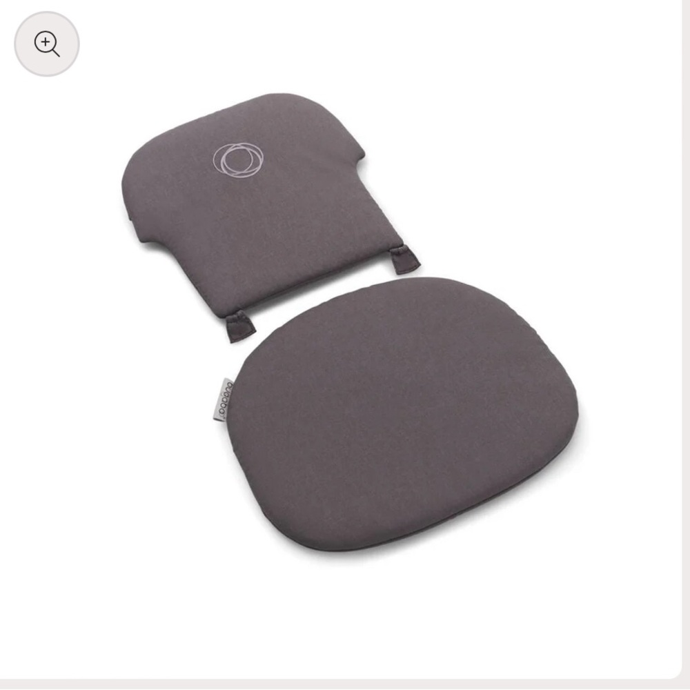 NWT Bugaboo Giraffe Cushion